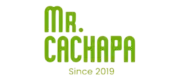 MrCachapa Logo Green