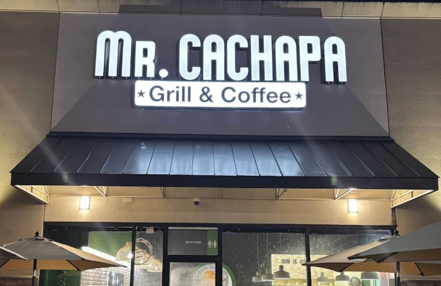 Restaurant in Richmond
